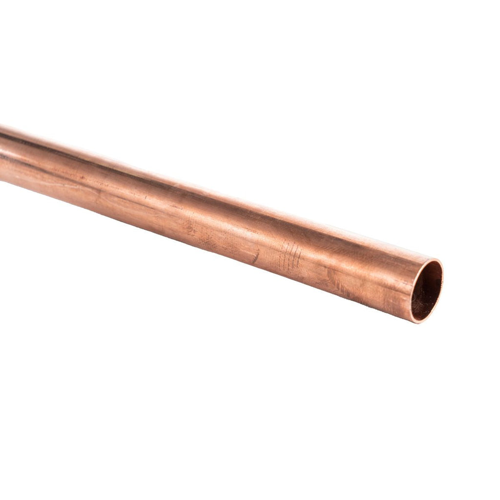 TUBO DE COBRE