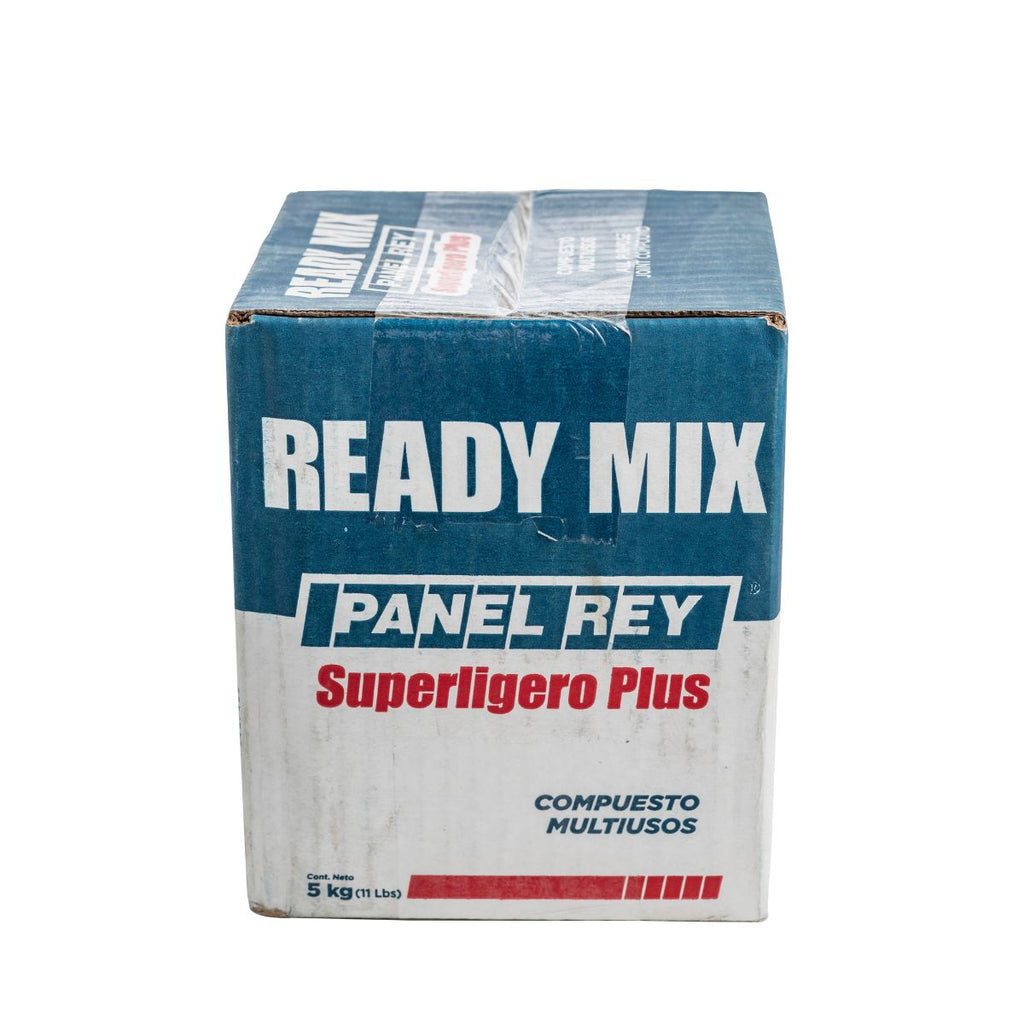 CAJA READY MIX 5KG