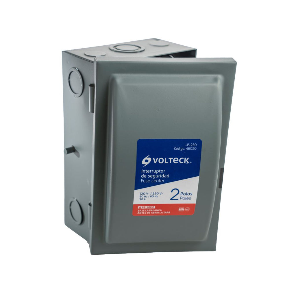 INTERRUPTOR 1 POLO