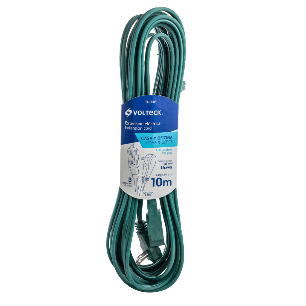 EXTENSION 10 M