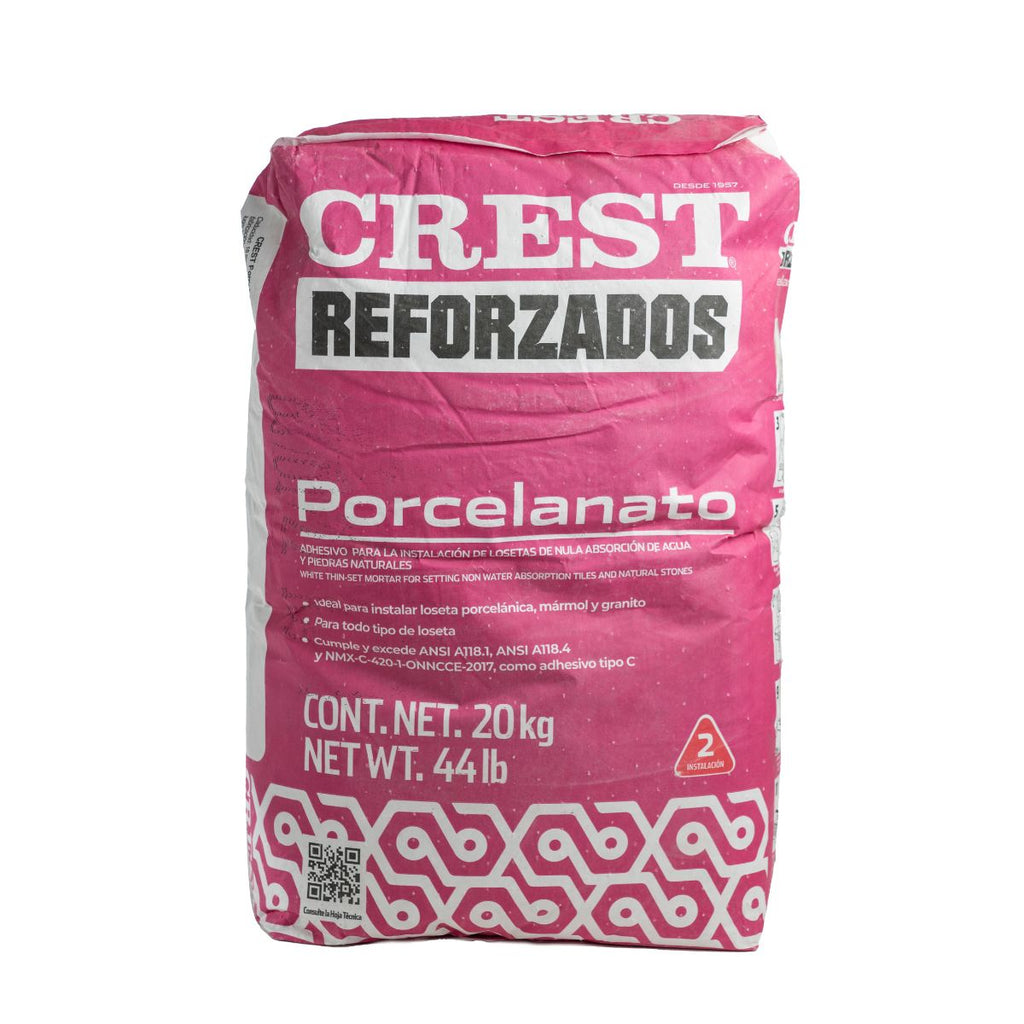 CREST PORCELANATO