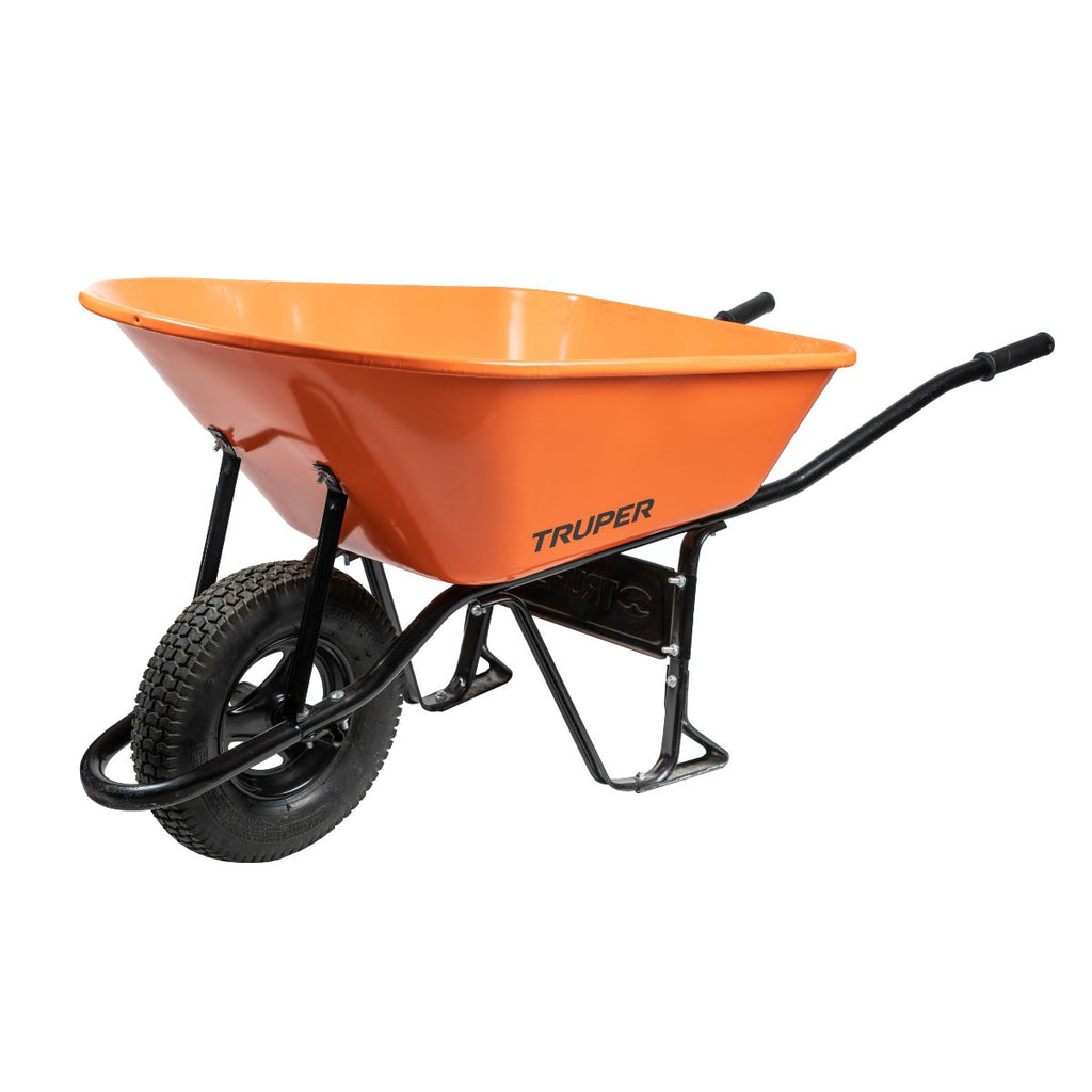 CARRETILLA 8FT