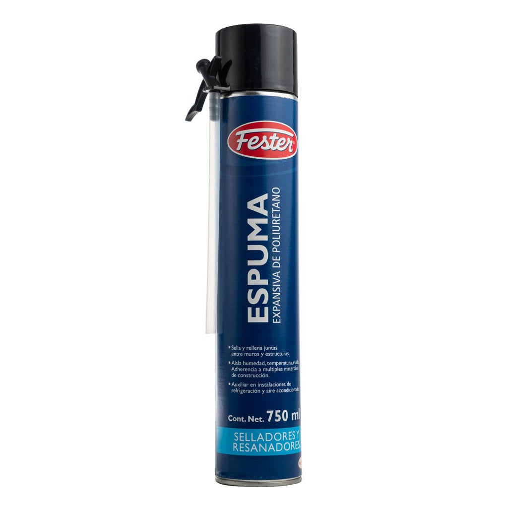 ESPUMA POLIURETANO